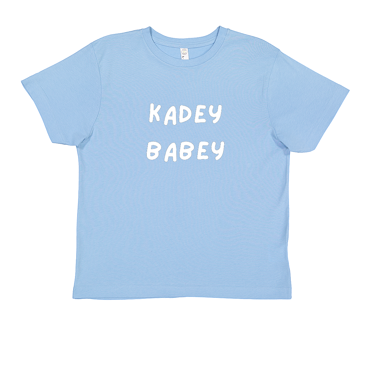 MINI NICKNAME TEE